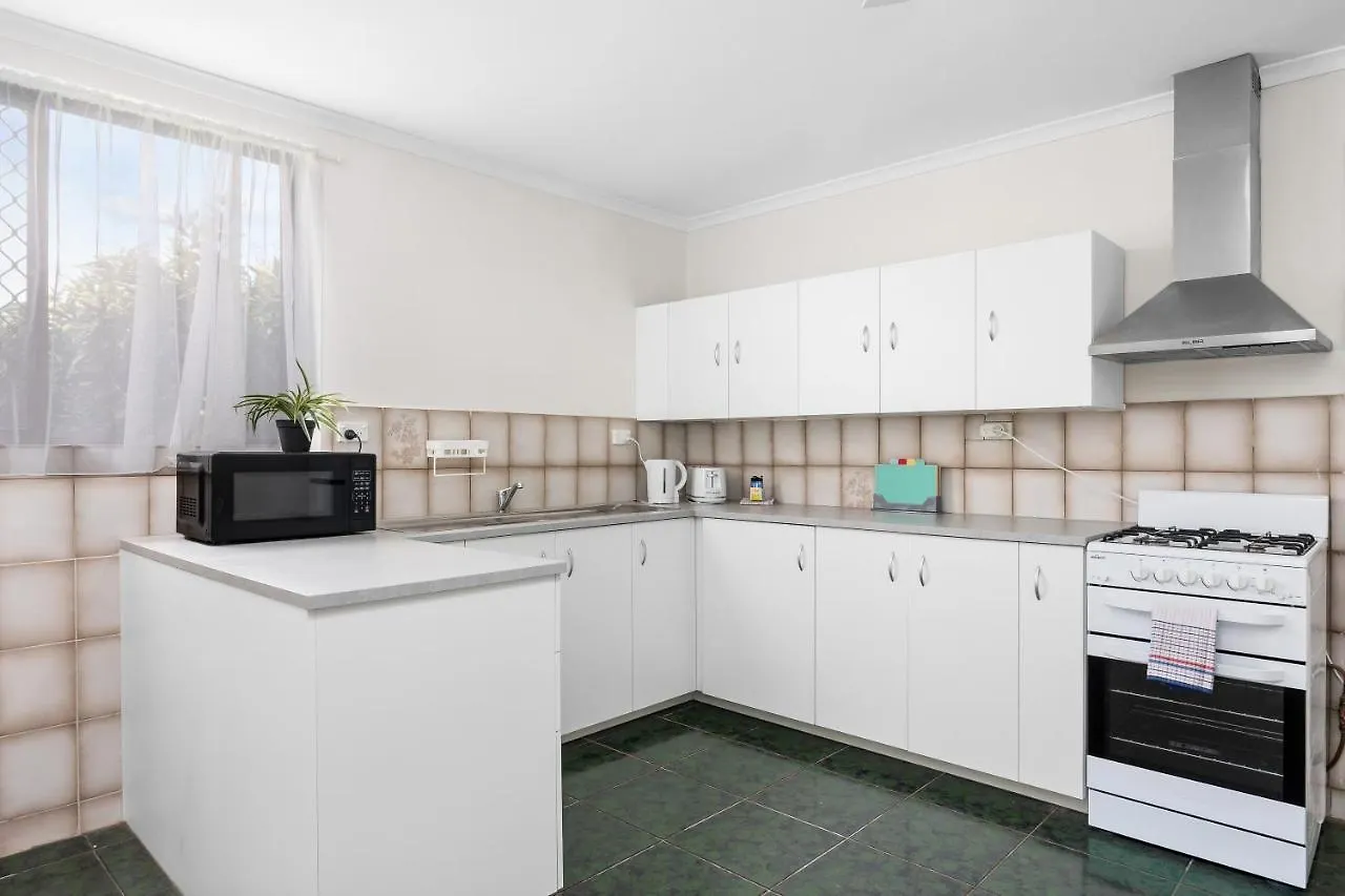Holiday home Swainson On Margaret Villa Oaklands Park Australia